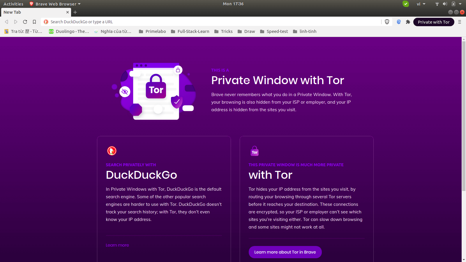 Tor